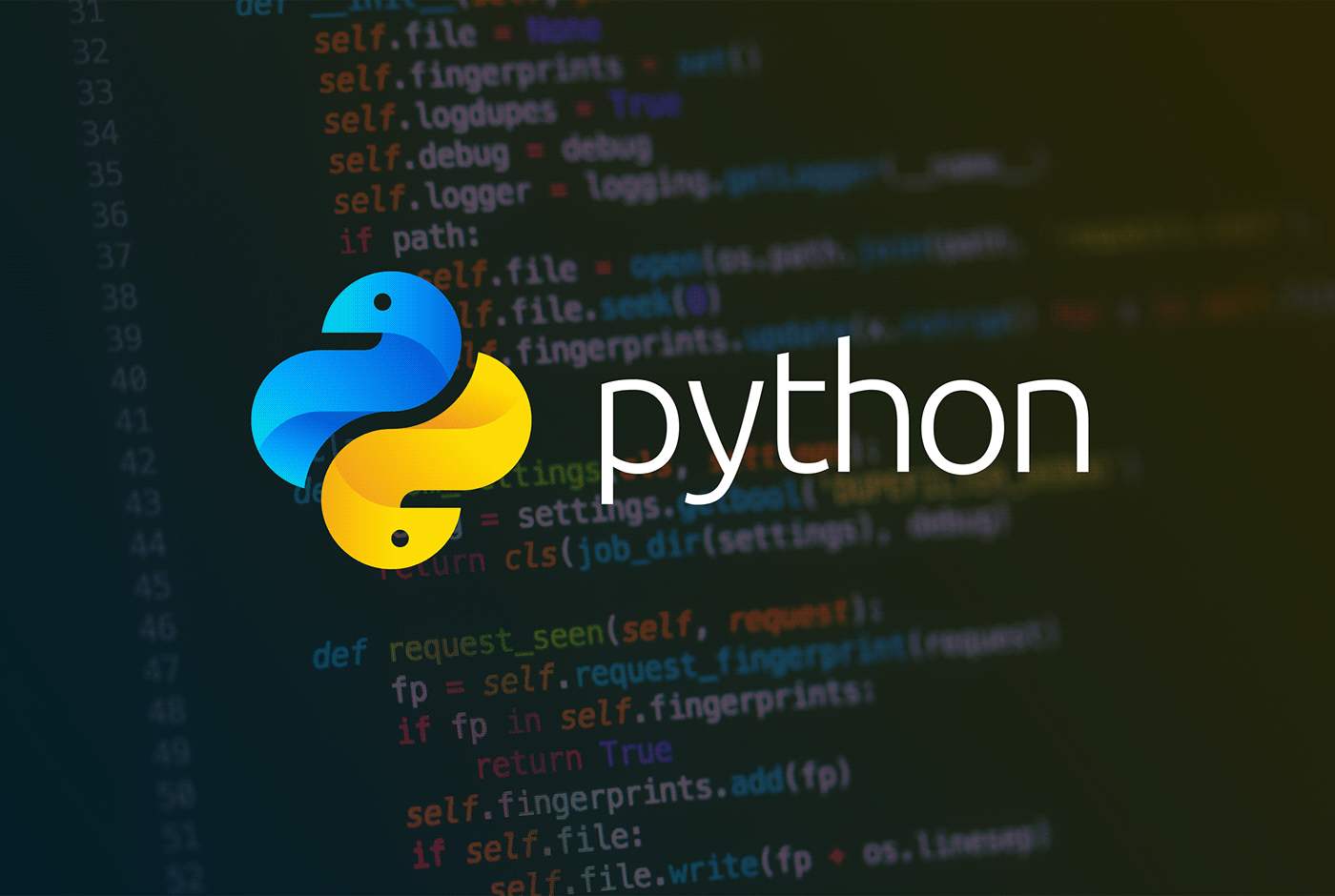 Introduction to Python